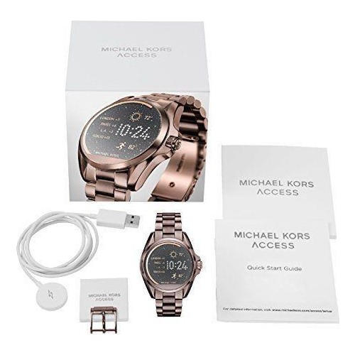 michael kors access mkt5007