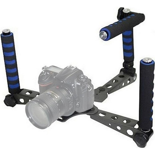 Kamera Omuzluk Şok Emici Steadicam Stabilizer Fiyatı