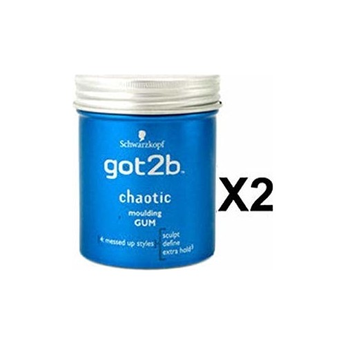 GOT2B Chaotic Kremi 100ml x2 Fiyatı Taksit Seçenekleri