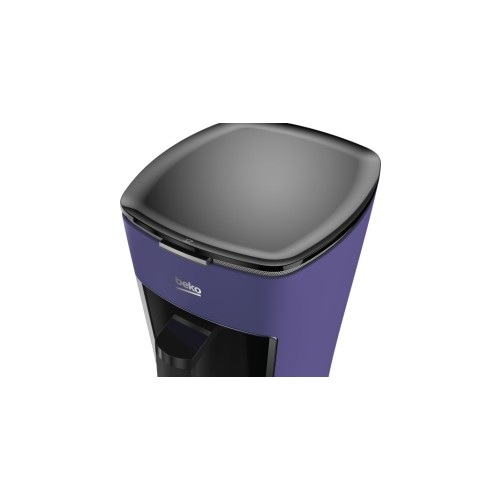 Beko Bkk 2300 Mini Tekli Mor Kahve Makinesi Fiyatı