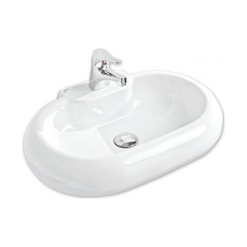 Güral Vit Mobilya Üstü Oval Lavabo Fiyatı Taksit Seçenekleri