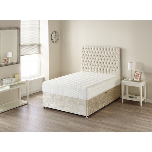Heyner Cotton 10 cm Visco Cotton Visco Yatak 80 x 200 cm