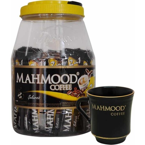 Farmasi Nutri Coffee Hindiba Kahve 16X2G Fiyatı