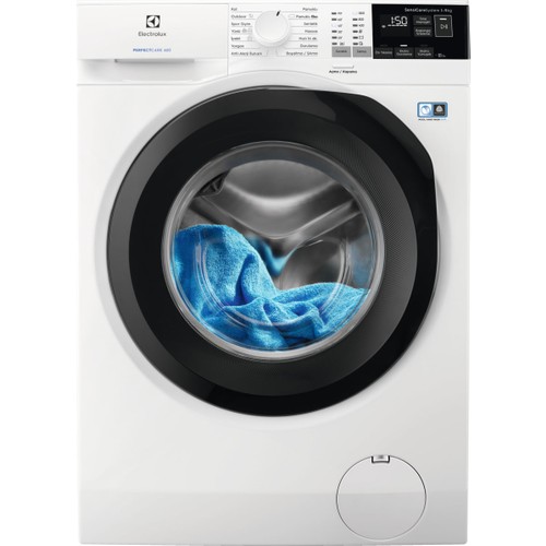 Electrolux EW6F4923EB A+++ 9 kg 1200 Devir Çamaşır Makinesi