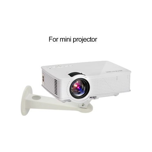Lenatech Mini Projektörler İçin Duvar Tipi Asma Aparatı 16.5 Fiyatı Lenatech Mini Projektörler İçin Duvar Tipi Asma Aparatı 16.5 Fiyatı