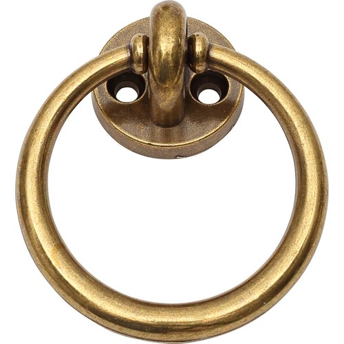 Gürçay Hırdavat Çekmece Kapak Sandalye Kulpu Halka 60 mm Gürçay Hırdavat Çekmece Kapak Sandalye Kulpu Halka 60 mm