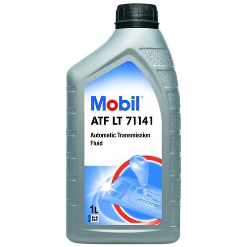 Mobil ATF LT 71141 1lt Otomatik Şanzıman Yağı 2021 Fiyatı