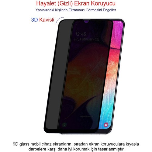 samsung galaxy a50 ekran