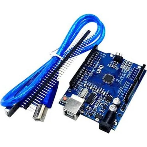 Arduino Uno R3 Klon Usb Kablo Usb Chip Ch340 Fiyatı 8287