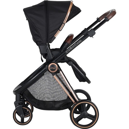 Prego Quantum Travel Bebek Arabası 2069 Fiyatı Taksit