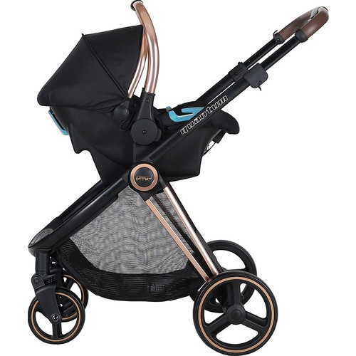 Prego Quantum Travel Bebek Arabası 2069 Fiyatı Taksit