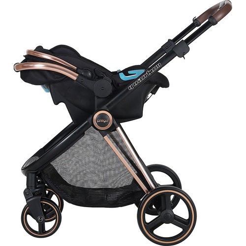 Prego Quantum Travel Bebek Arabası 2069 Fiyatı Taksit