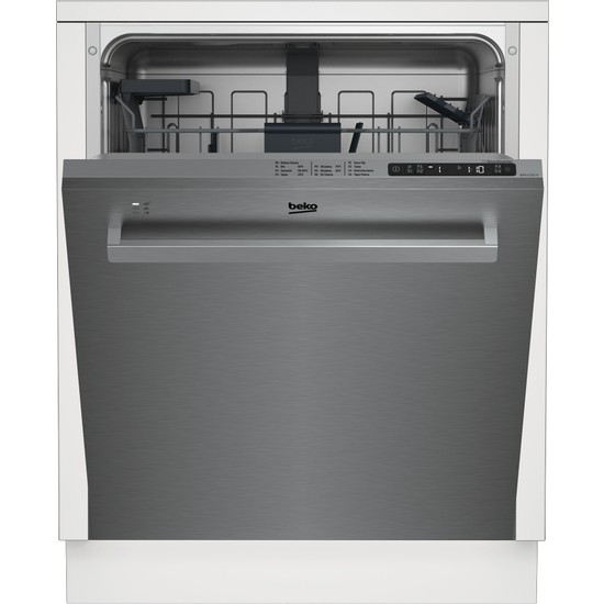 Beko Bma 6302 Fı 6 Prg Tezgah Altı Bulaşık Makinesi Fiyatı