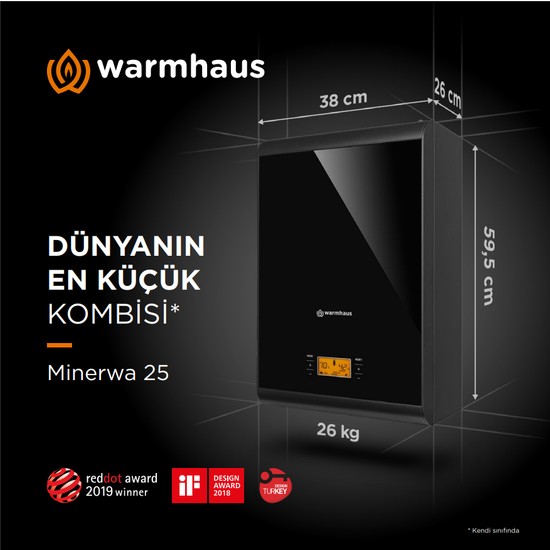 Warmhaus радиатор производитель