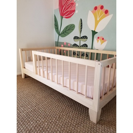 Köşk Mobilya Montessori Yatak Fiyatı Taksit Seçenekleri