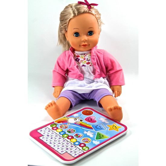 16 inc TABLETLI MILA BEBEK Fiyatı Taksit Seçenekleri