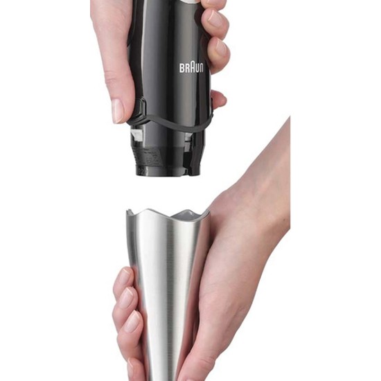 Braun MQ745 Aperitive Multiquick 7 El Blender Seti Fiyatı