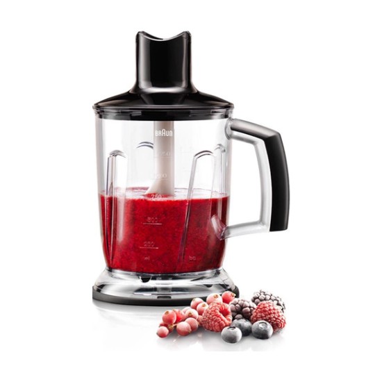 Braun MQ745 Aperitive Multiquick 7 El Blender Seti Fiyatı