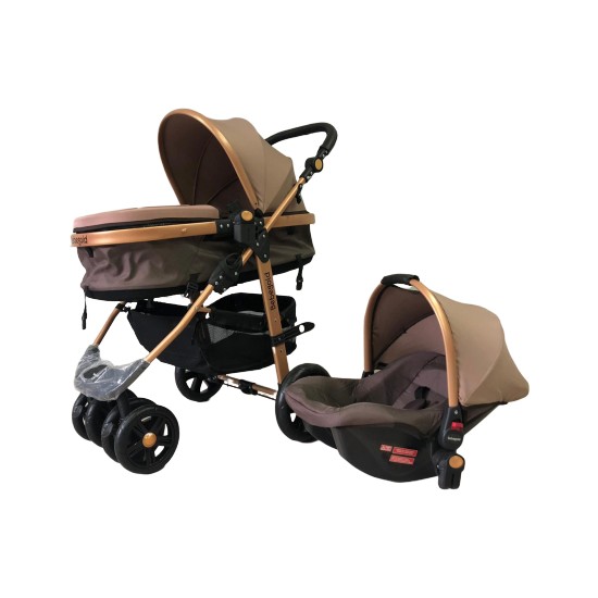 Bebegold Travel Sistem Bebek Arabası Fiyatı Taksit