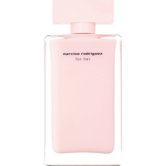 Narciso Rodriguez For Her Edp 50 Ml Kadın Parfümü