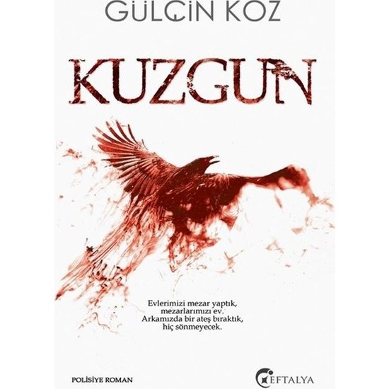 Kuzgun - Gülçin Koz