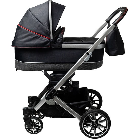 Mercedes Benz Avantgarde By Hartan Sport Travel Sistem