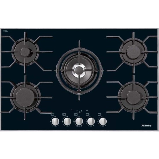 Miele KM 30541 G EDST Cam Seramik Gazlı Ocak Fiyatı