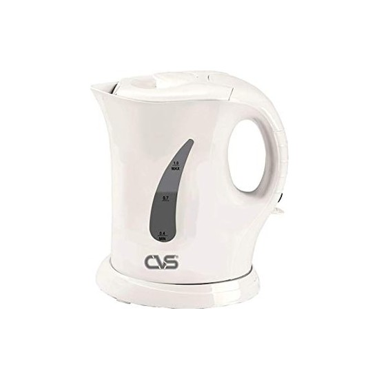 Cvs DN9301 1 Lt Kettle Su Isıtıcısı Fiyatı Taksit Seçenekleri