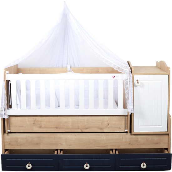 Koza Bebek Beşik Fiyatı, Taksit Seçenekleri ile Satın Al