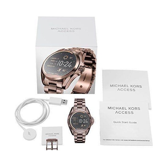 michael kors access mkt5007