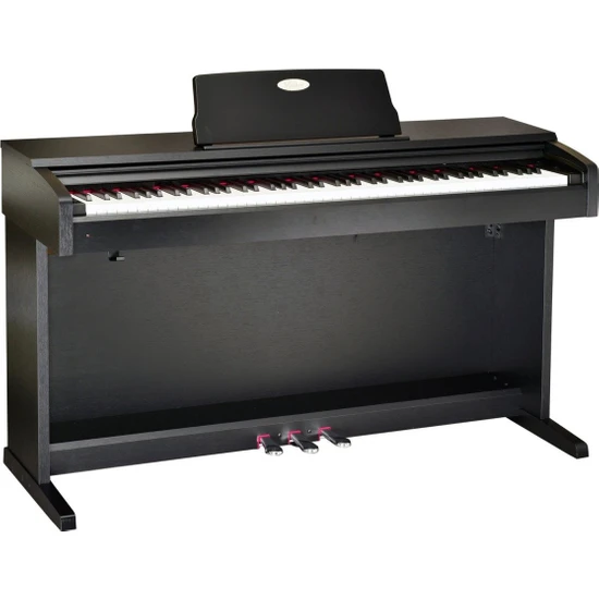Valler M8X BK Dijital Piyano