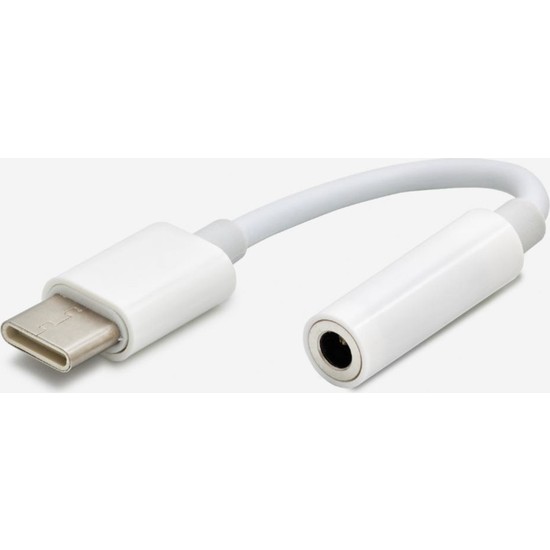 Upjaks 3.5 mm Jack To TypeC Kulaklık Dönüştürücü Fiyatı