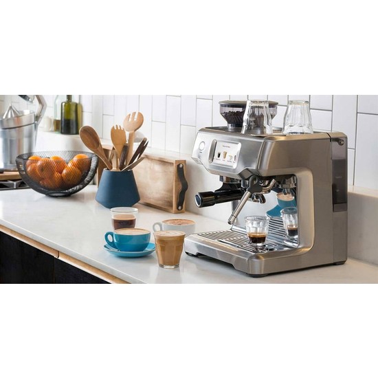 Sage SES880 Bss The Barısta Touch Kahve Makinesi Fiyatı