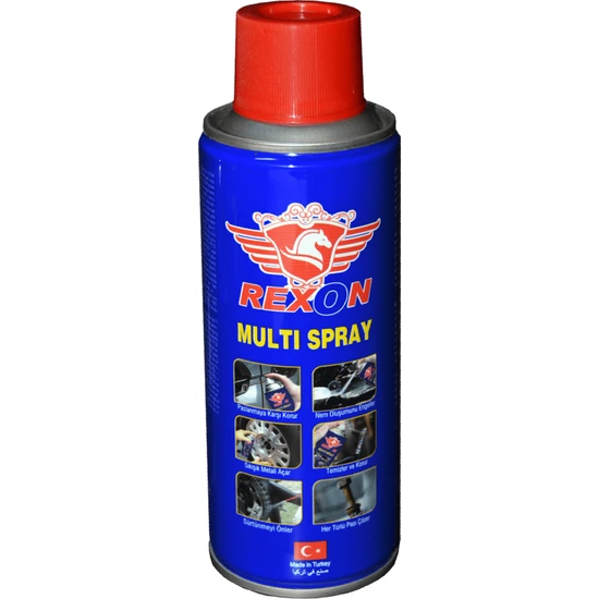 Rexon Multi Spray 200 ml