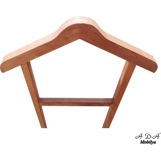 Ada Mobilya Gürgen Ayaklı Askılık Ceviz Fiyatı Taksit Seçenekleri