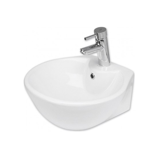 Güral Vit Mobilya Üstü Armatür Delikli Lavabo Fiyatı