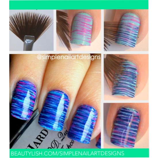 Flormar Naıl Art Brush Set 5'li Set Fiyatı Taksit Seçenekleri