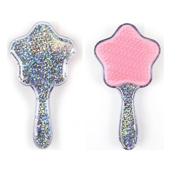 Elly Yıldız Başlı Çocuk Açma Tarama Tarağı Fiyatı