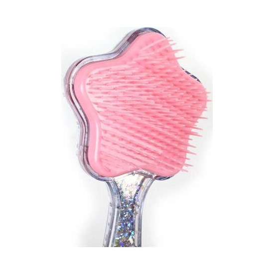 Elly Yıldız Başlı Çocuk Açma Tarama Tarağı Fiyatı