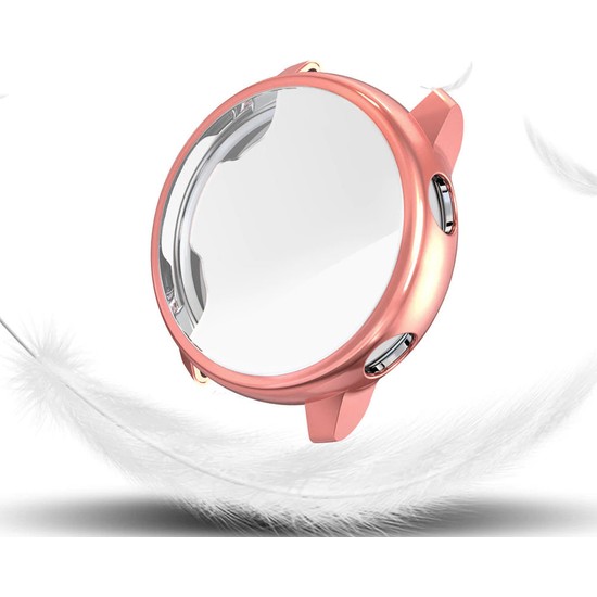 Microcase Samsung Galaxy Watch Active 2 44 mm Önü Kapalı Fiyatı