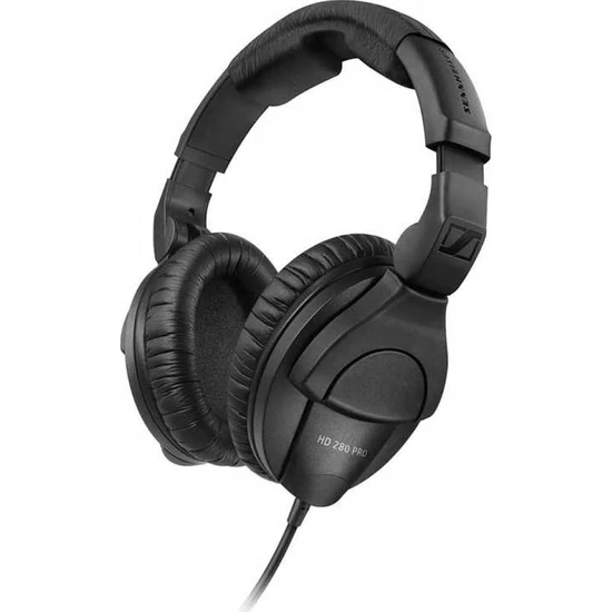 Sennheiser HD 280 PRO Profesyonel Stüdyo Kulaklık