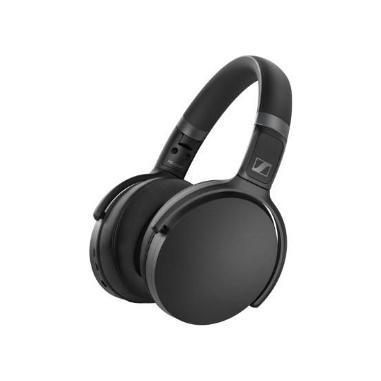 Sennheiser HD 450 BT Bluetooth ANC Kulak Üstü Kulaklık Siyah
