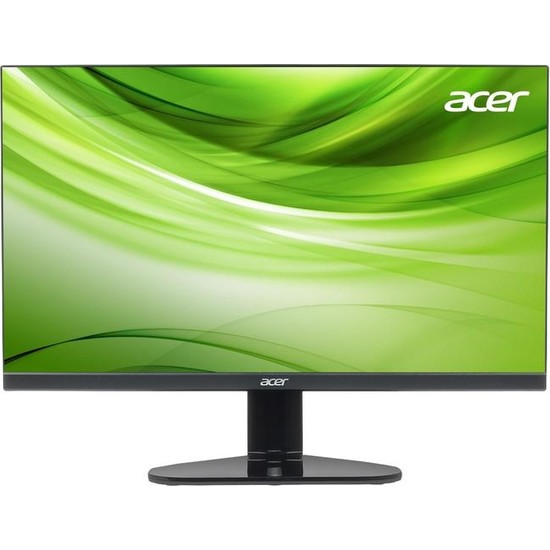 Acer KA242Ybi 23.8" 75Hz 1ms (HDMI+Analog) FreeSync Full HD IPS Monitör