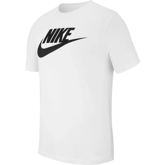 Nike Sportswear Icon Futura Ss19 Erkek Tişört