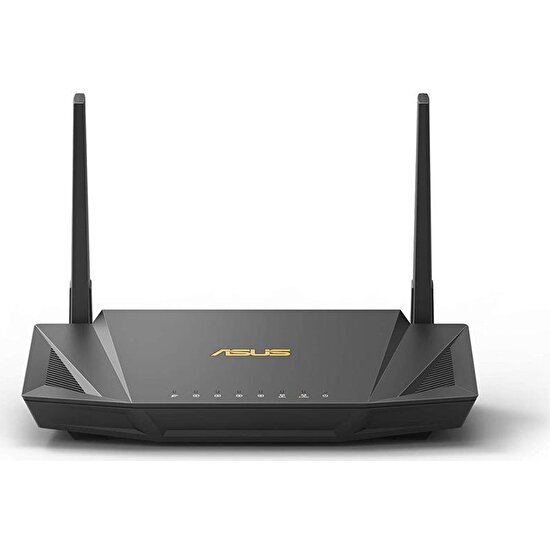 ASUS RT-AX56U WIFI6 Dual Band Extendable Router-AX1800-4G 5G Mobile Tethering-AiProtection