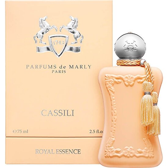 Parfums De Marly Cassili Edp 75 ml Kadın Parfüm Fiyatı