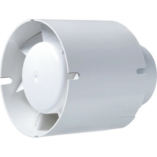 Blauberg Tubo 150 Kanal Tipi Fan