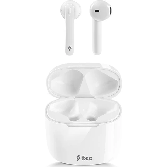 Ttec AirBeat Lite TWS Bluetooth Kulaklık