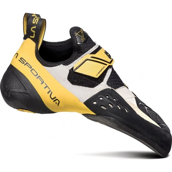 La Sportiva Solution Erkek Tırmanış Ayakkabısı