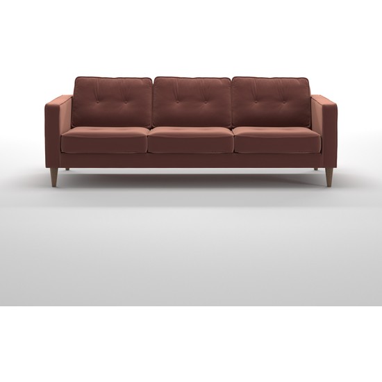 Ndesign Haliç Koltuk Üçlü Fiyatı Taksit Seçenekleri